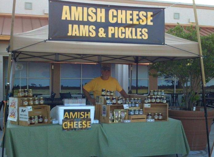 Amish Country Foods